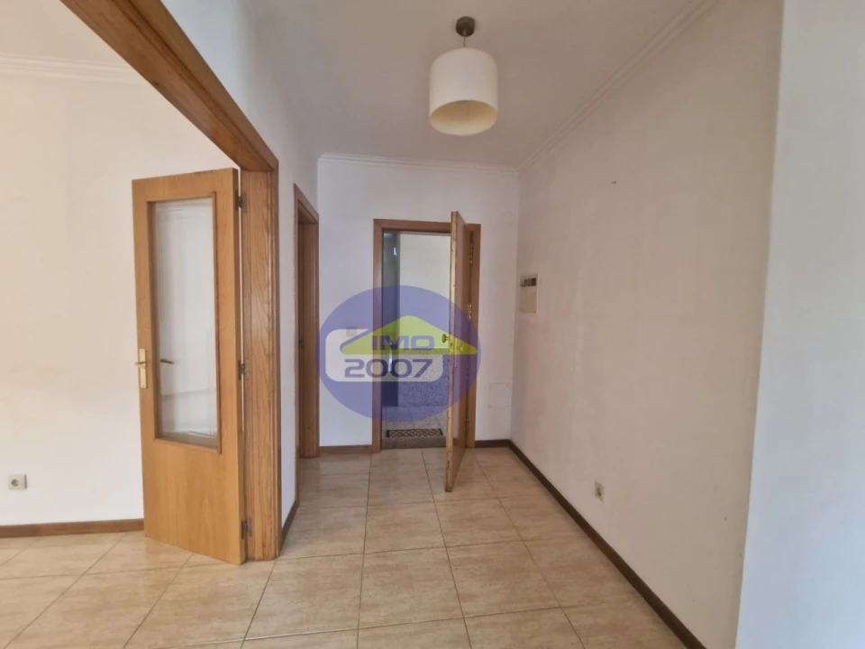 Apartamento T1 para Venda em Grijó e Sermonde Foto 10