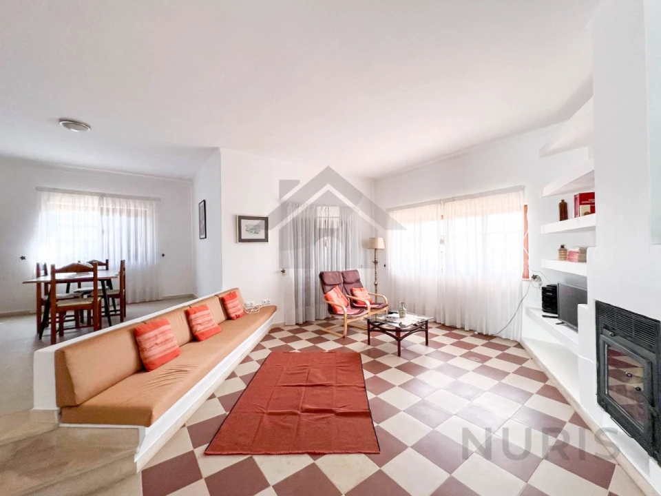 Moradia T3 para Venda em Alvor Foto 15