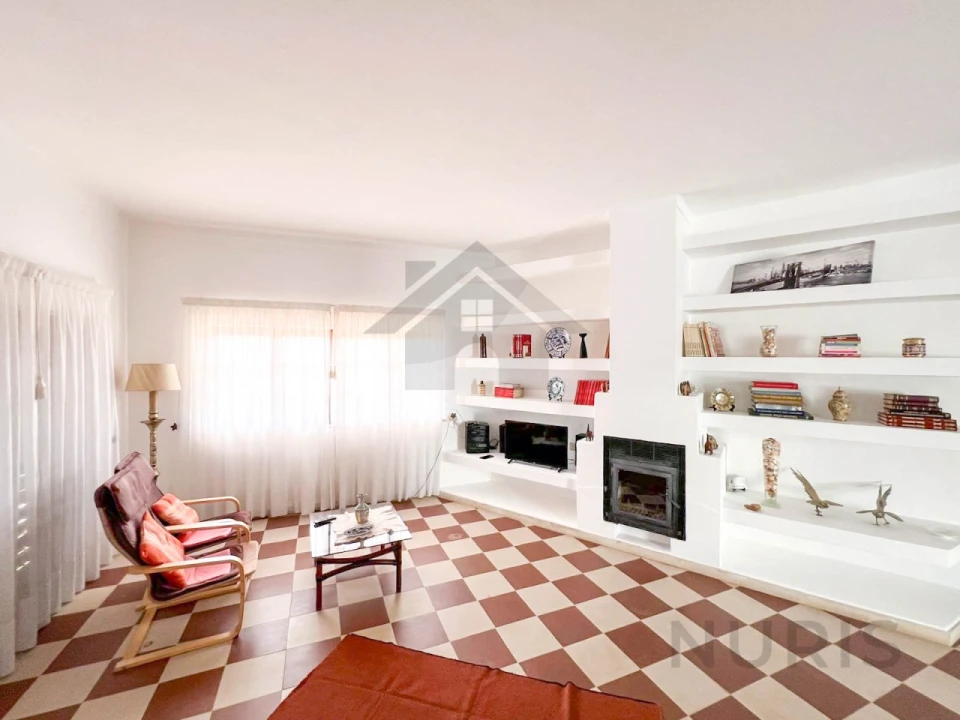 Moradia T3 para Venda em Alvor Foto 18