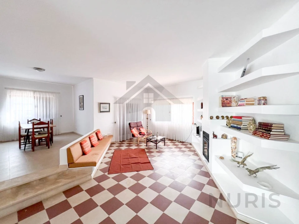 Moradia T3 para Venda em Alvor Foto 16