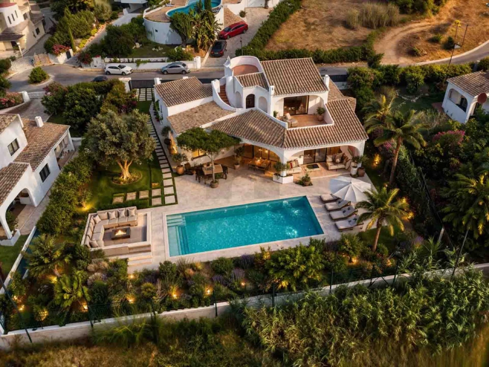 Moradia T3 para Venda em Alvor Foto 1