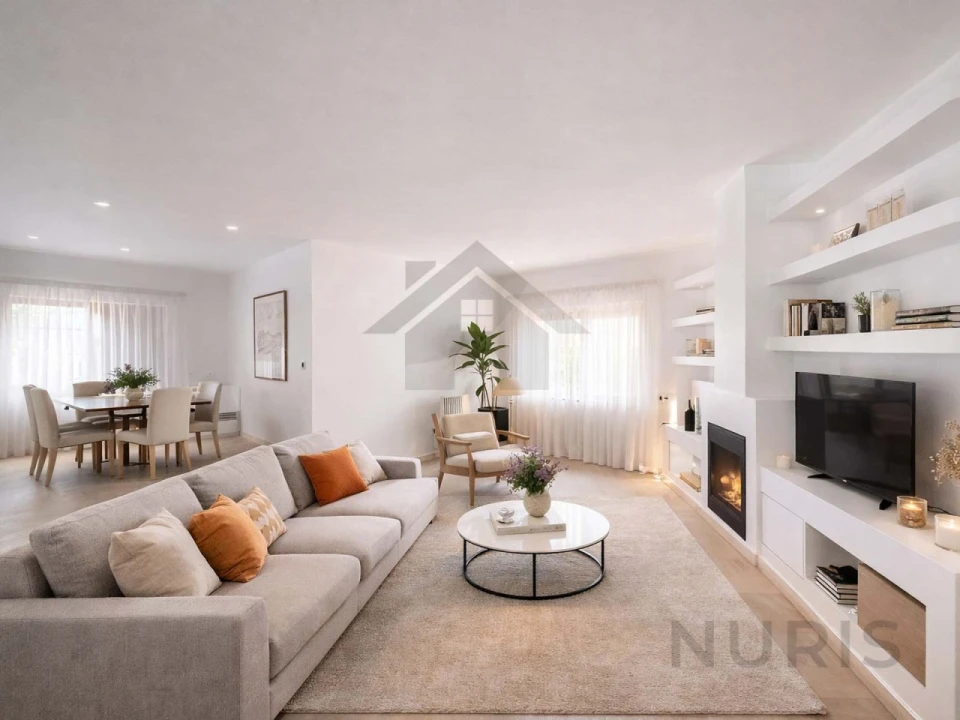 Moradia T3 para Venda em Alvor Foto 17