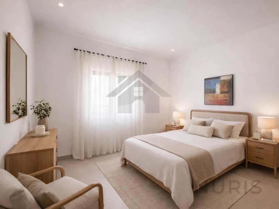 Moradia T3 para Venda em Alvor Foto 33