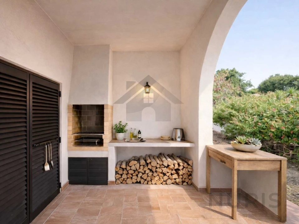 Moradia T3 para Venda em Alvor Foto 68