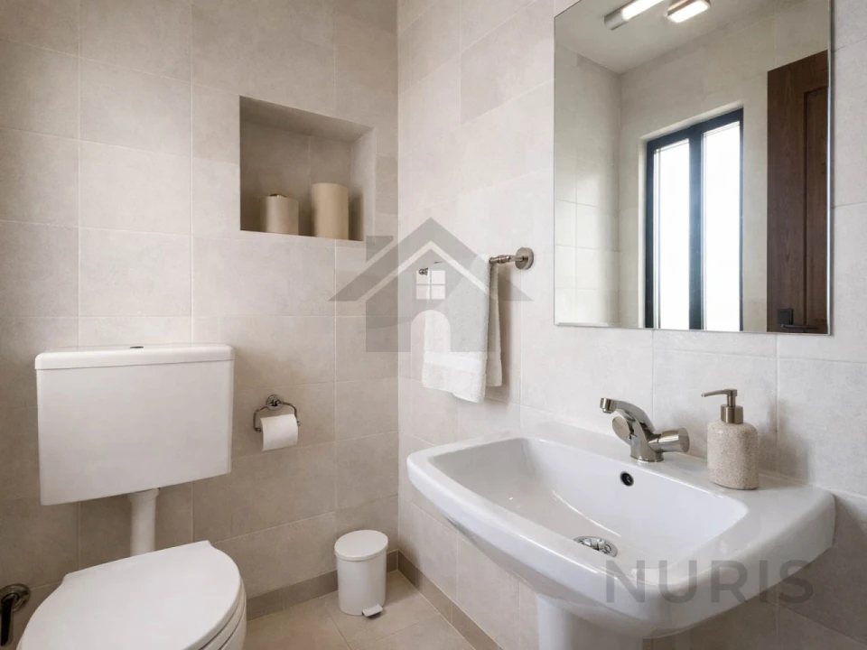 Moradia T3 para Venda em Alvor Foto 21