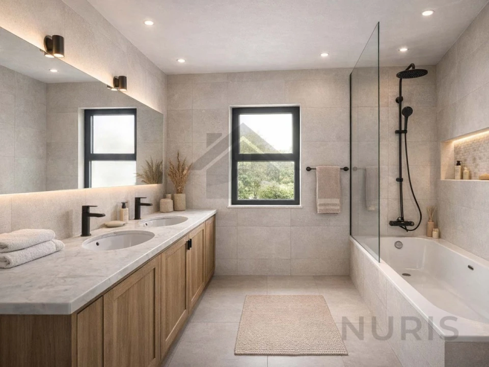 Moradia T3 para Venda em Alvor Foto 39