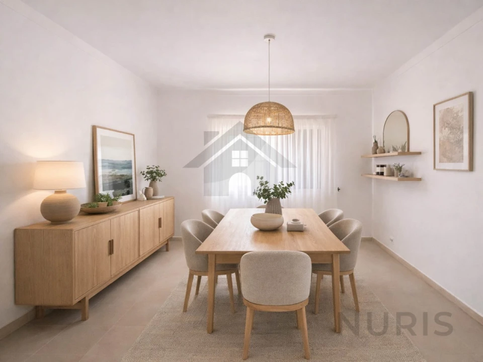 Moradia T3 para Venda em Alvor Foto 28