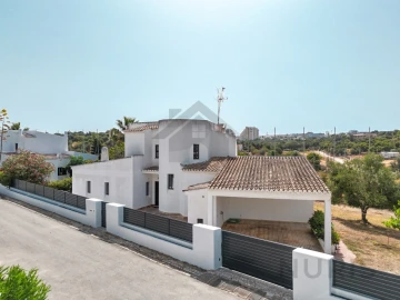 Moradia T3 para Venda em Alvor