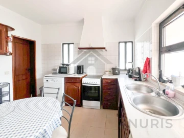Moradia T3 para Venda em Alvor
