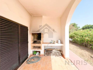 Moradia T3 para Venda em Alvor