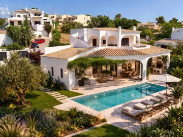 Moradia T3 para Venda em Alvor