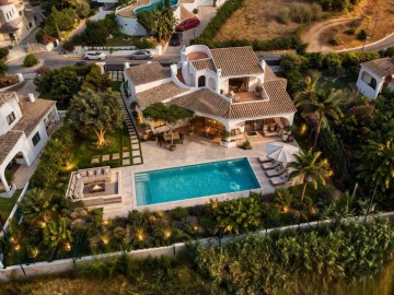 Moradia T3 para Venda em Alvor