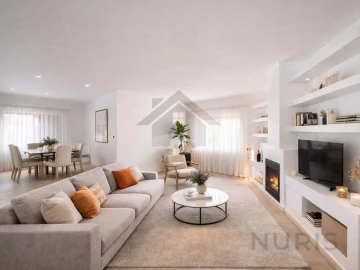 Moradia T3 para Venda em Alvor