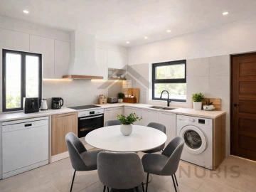 Moradia T3 para Venda em Alvor