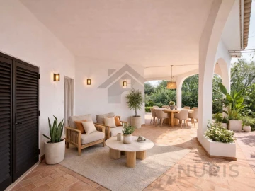 Moradia T3 para Venda em Alvor