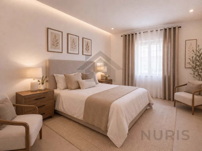 Moradia T3 para Venda em Alvor Foto 50