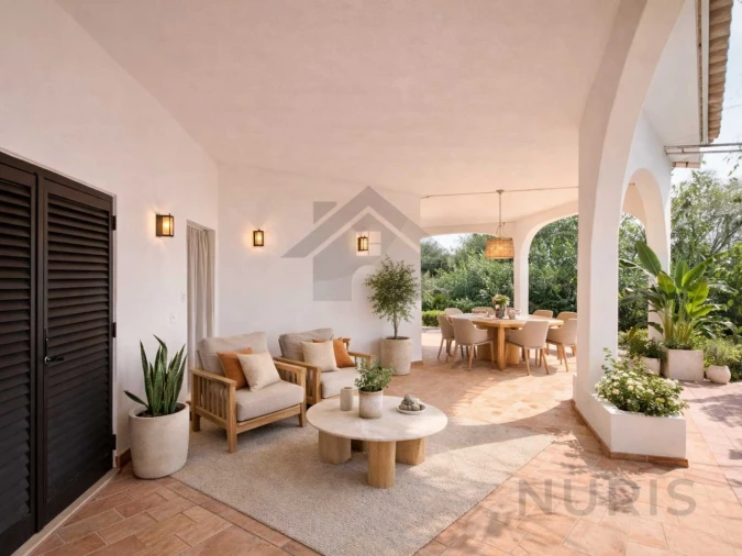 Moradia T3 para Venda em Alvor Foto 64