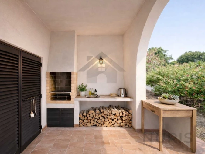 Moradia T3 para Venda em Alvor Foto 68