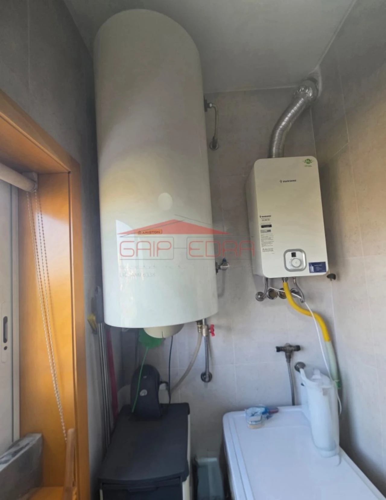 Apartamento T2 para Venda em Custóias, Leça do Balio e Guifões Foto 11