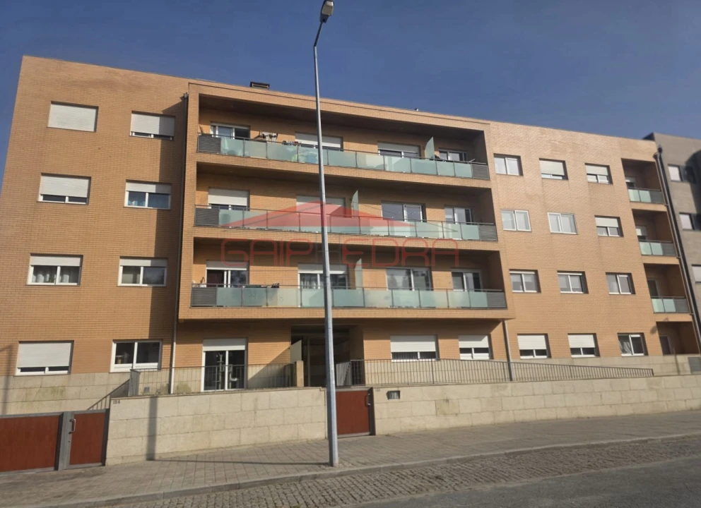 Apartamento T2 para Venda em Custóias, Leça do Balio e Guifões Foto 21