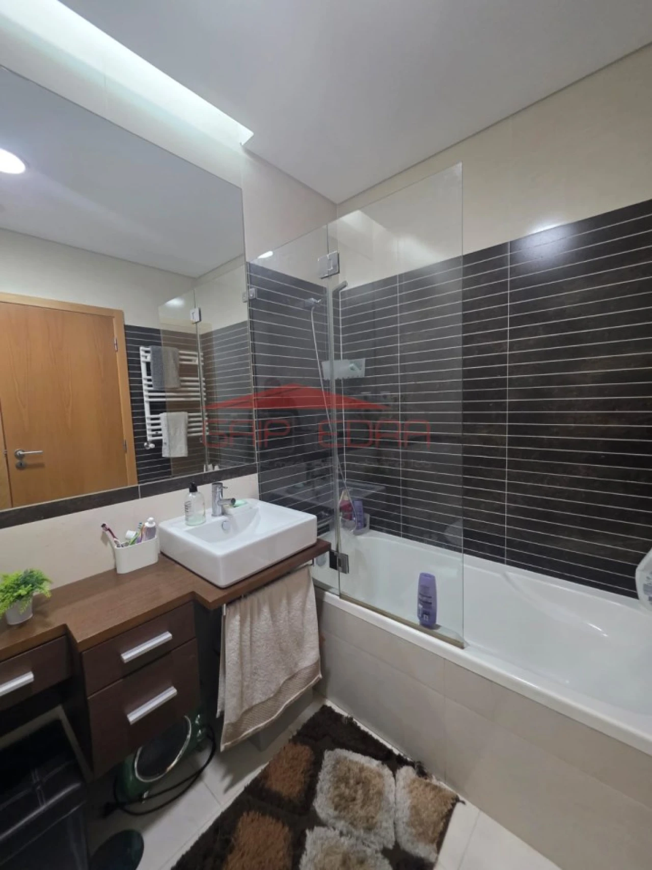 Apartamento T2 para Venda em Custóias, Leça do Balio e Guifões Foto 18