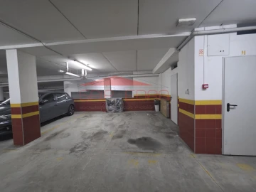 Apartamento T2 para Venda em Custóias, Leça do Balio e Guifões