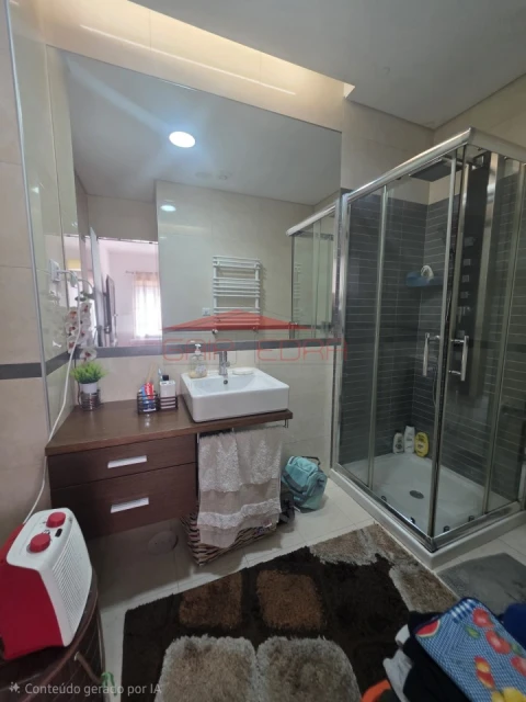 Apartamento T2 para Venda em Custóias, Leça do Balio e Guifões