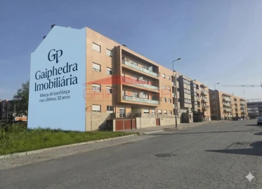 Apartamento T2 para Venda em Custóias, Leça do Balio e Guifões