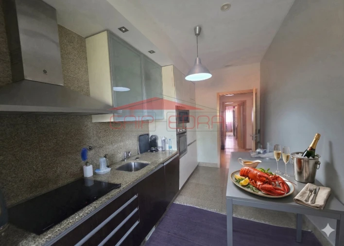 Apartamento T2 para Venda em Custóias, Leça do Balio e Guifões Foto 3