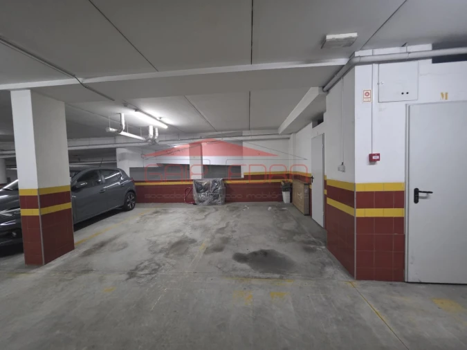 Apartamento T2 para Venda em Custóias, Leça do Balio e Guifões Foto 20