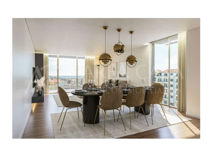 Apartamento T2 para Venda em Funchal (São Pedro) Foto 7