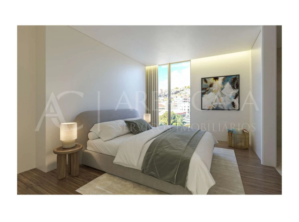 Apartamento T2 para Venda em Funchal (São Pedro) Foto 9