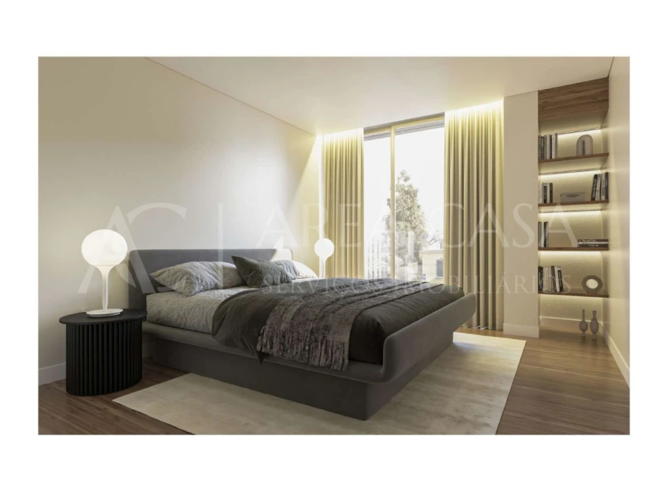 Apartamento T2 para Venda em Funchal (São Pedro) Foto 10
