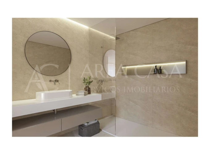 Apartamento T2 para Venda em Funchal (São Pedro) Foto 6