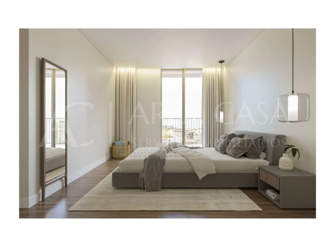 Apartamento T2 para Venda em Funchal (São Pedro) Foto 12