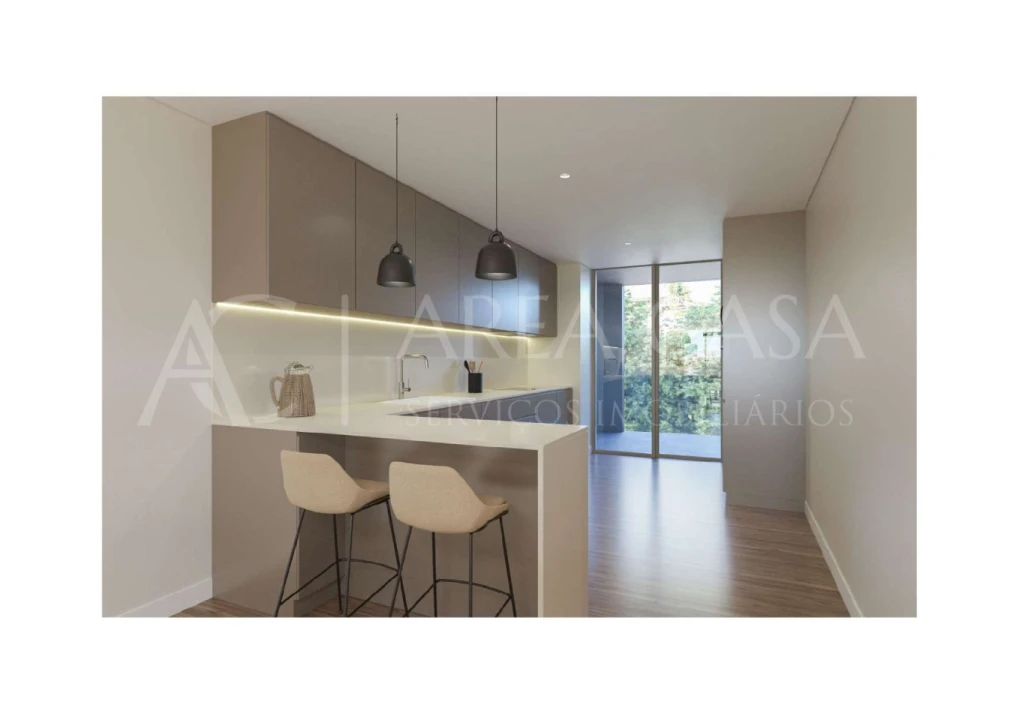 Apartamento T3 para Venda em Funchal (São Pedro) Foto 15