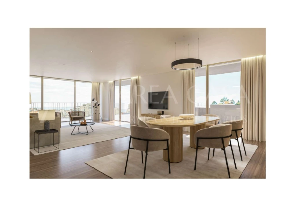Apartamento T3 para Venda em Funchal (São Pedro) Foto 17