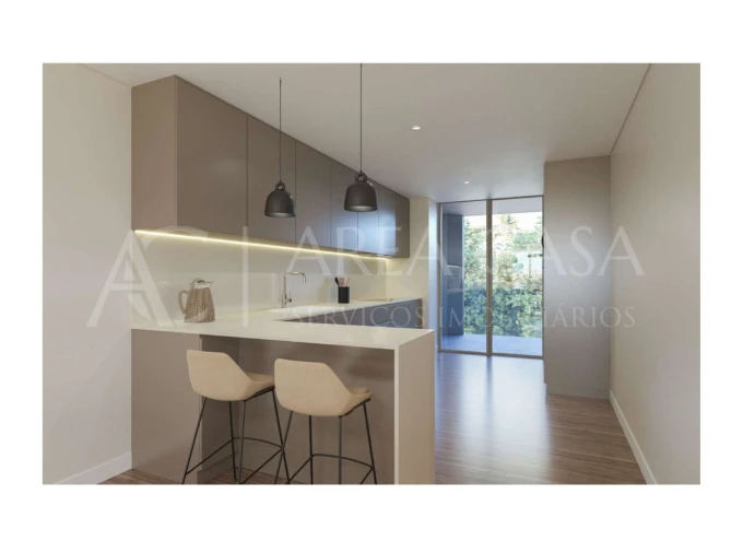Apartamento T3 para Venda em Funchal (São Pedro) Foto 5