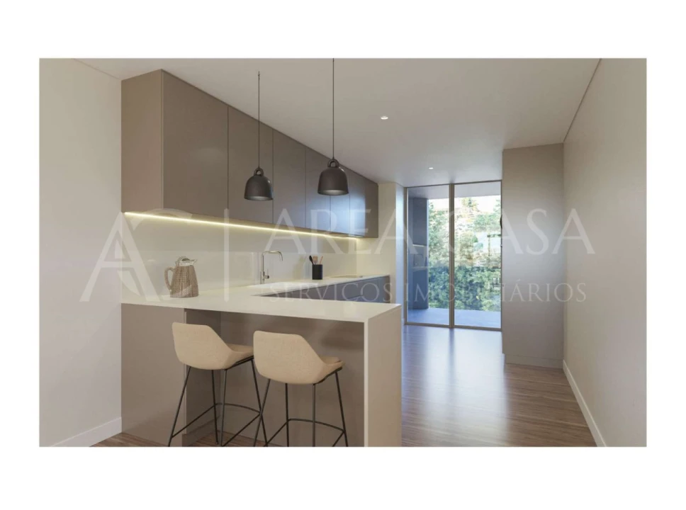 Apartamento T3 para Venda em Funchal (São Pedro) Foto 7