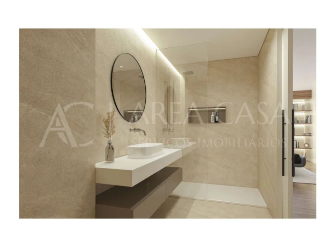 Apartamento T3 para Venda em Funchal (São Pedro) Foto 8