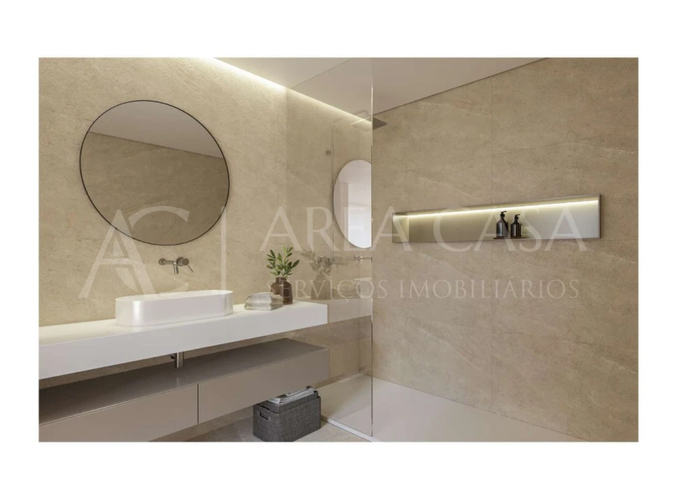 Apartamento T2 para Venda em Funchal (São Pedro) Foto 5