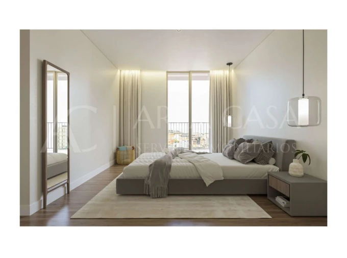 Apartamento T2 para Venda em Funchal (São Pedro) Foto 11