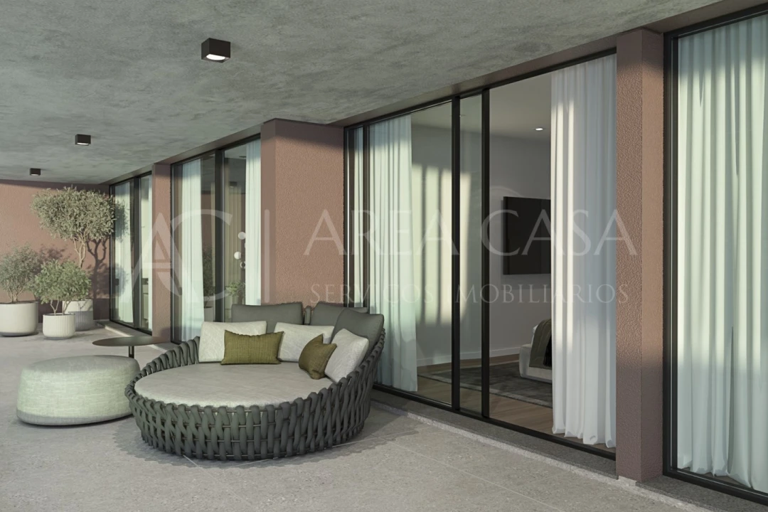 Apartamento T3 para Venda em Funchal (Santa Luzia) Foto 3