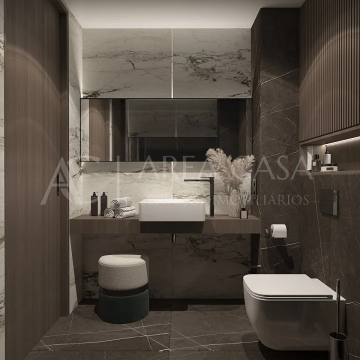 Apartamento T3 para Venda em Funchal (Santa Luzia) Foto 18
