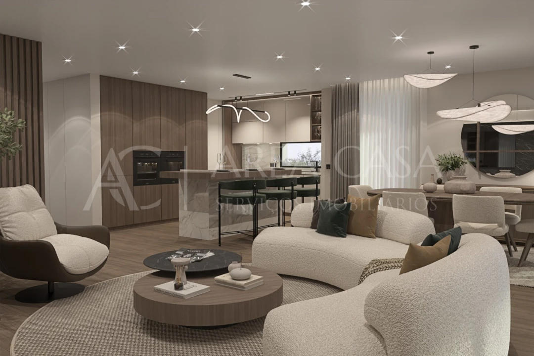 Apartamento T3 para Venda em Funchal (Santa Luzia) Foto 21