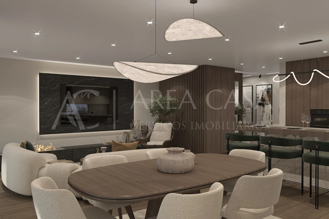 Apartamento T3 para Venda em Funchal (Santa Luzia) Foto 22