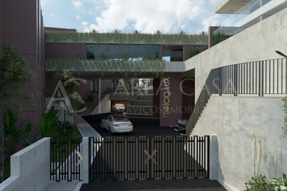 Apartamento T3 para Venda em Funchal (Santa Luzia)