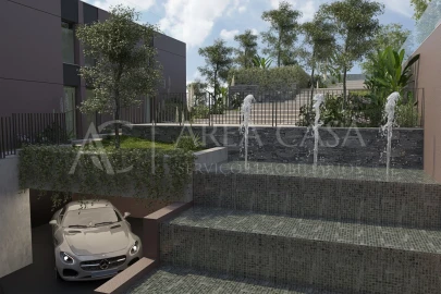 Apartamento T3 para Venda em Funchal (Santa Luzia)