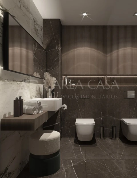Apartamento T3 para Venda em Funchal (Santa Luzia)