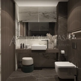 Apartamento T3 para Venda em Funchal (Santa Luzia)